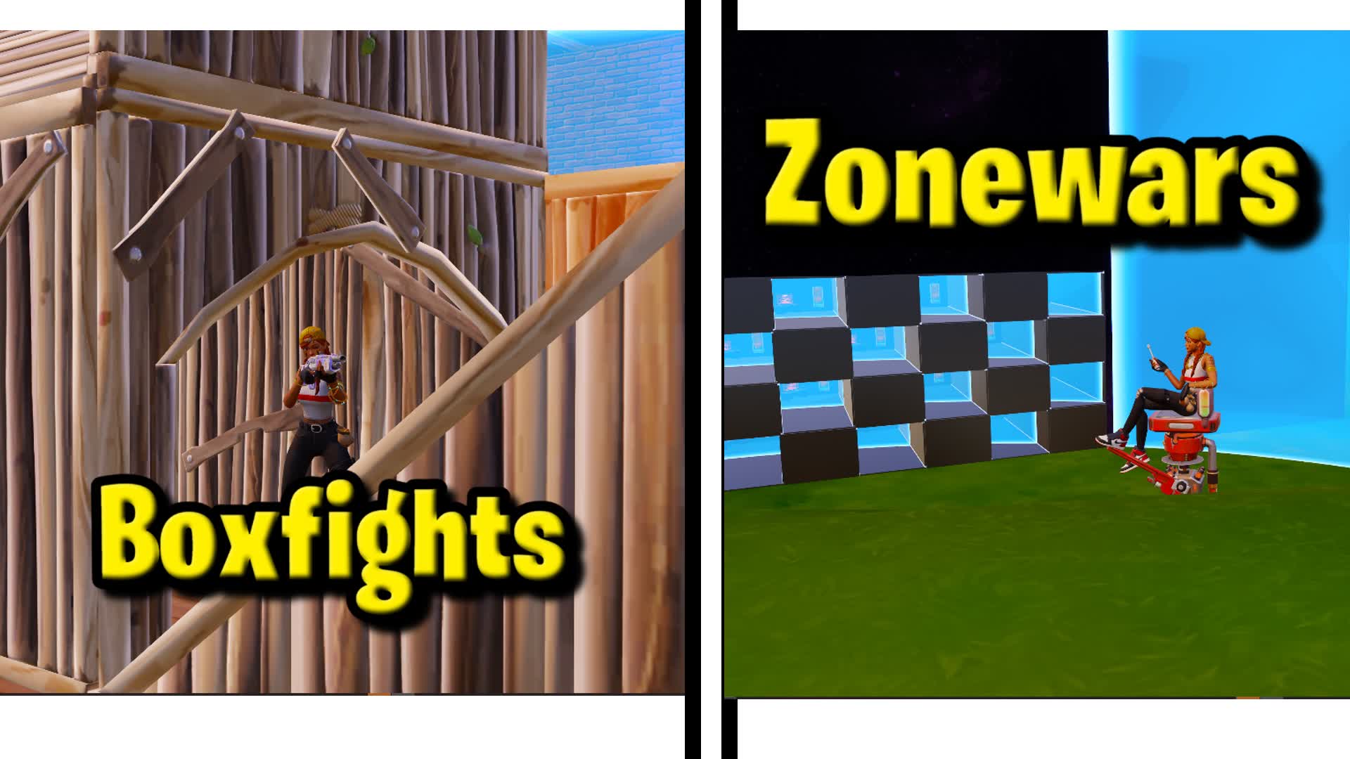 📦Boxfight Zonewars🧿  [zayxig]