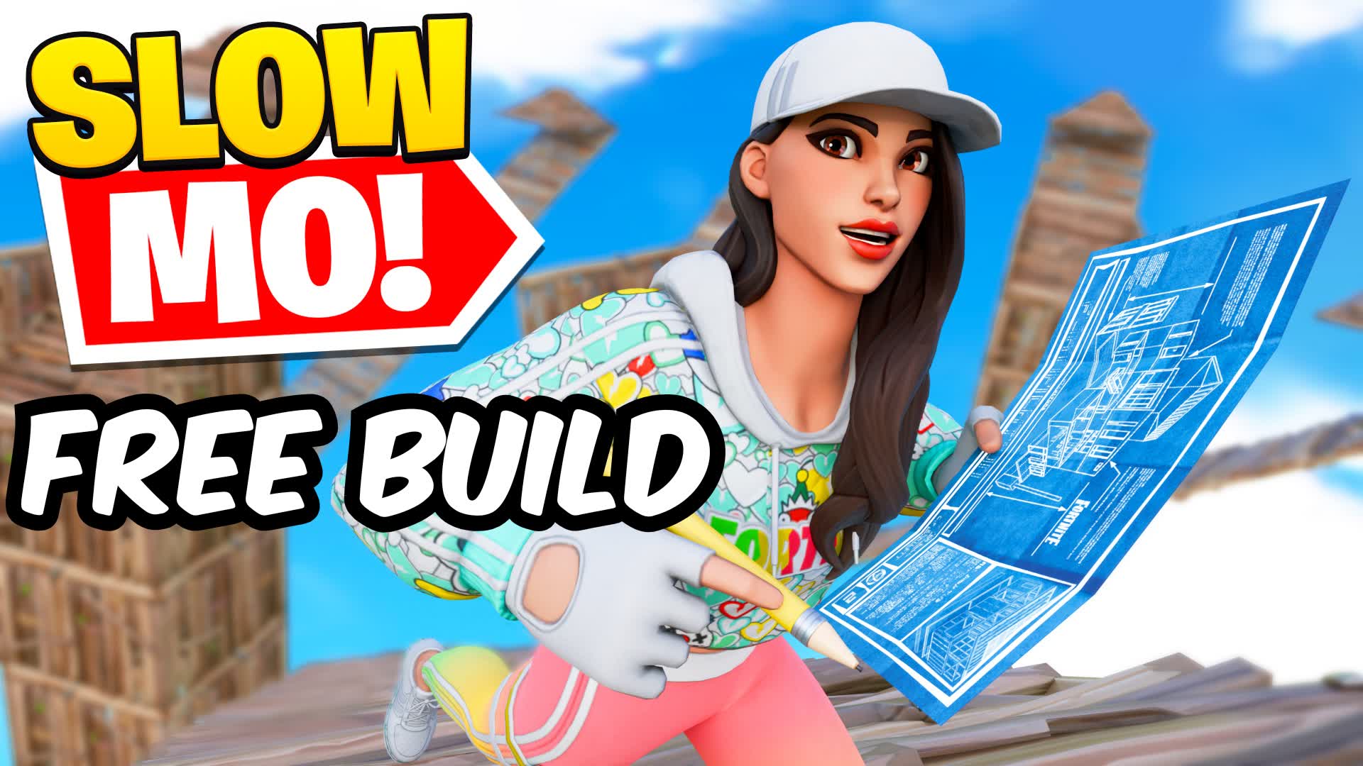 Practice Build Map!!