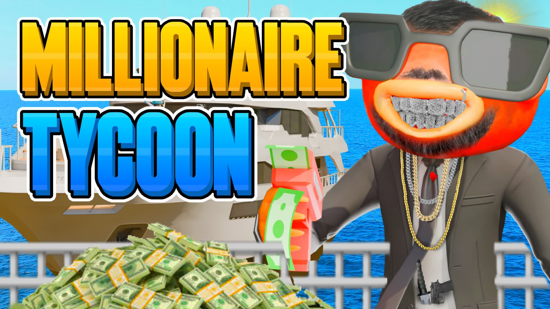 ⭐MOGUL TYCOON⭐