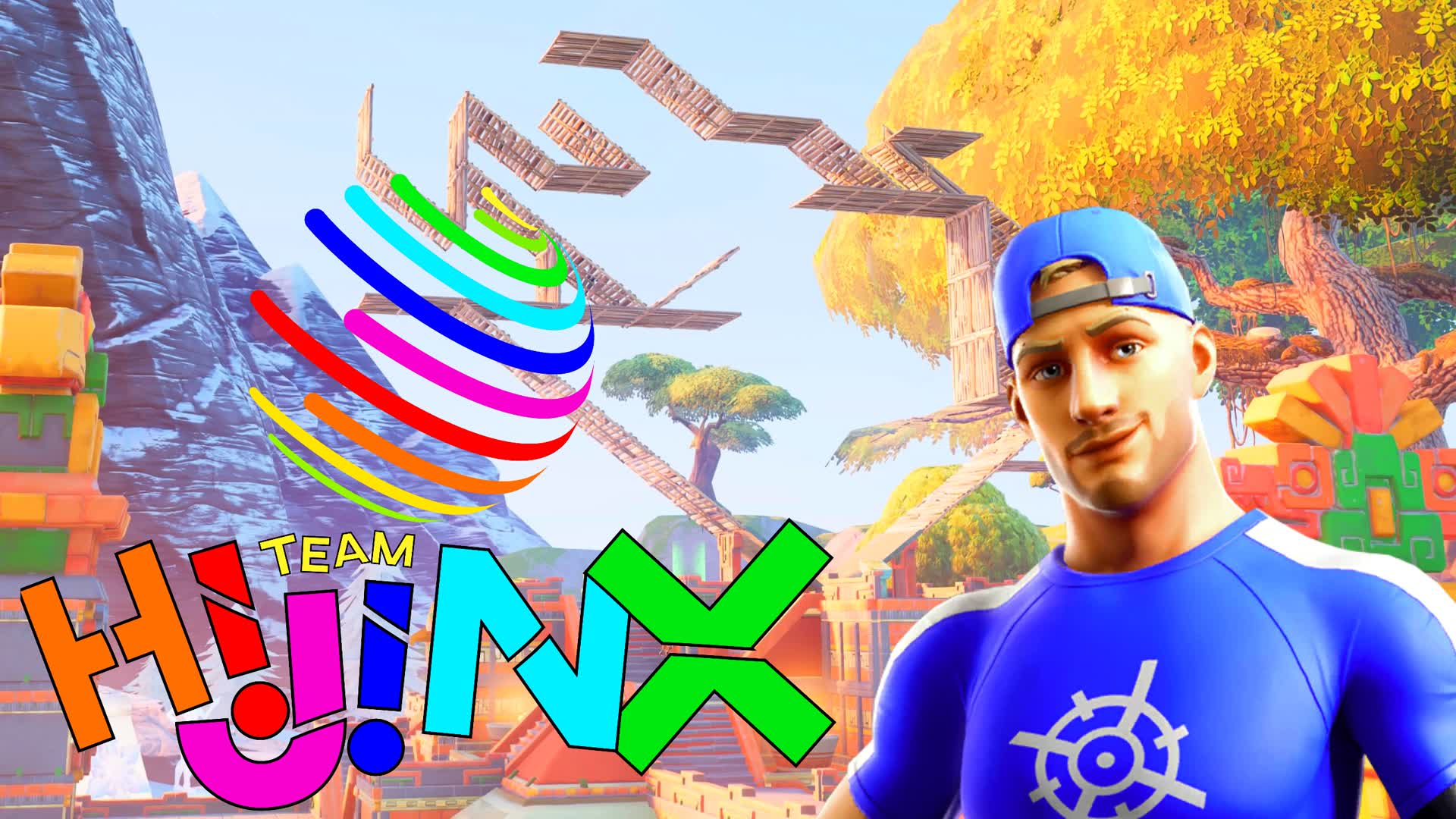 🌐H¡J¡nX HQ🌎 Music🎵 UPDATE