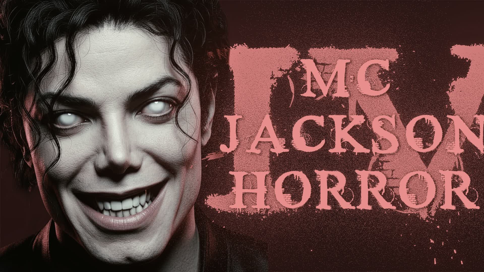 MC JACKSON IV [HORROR]