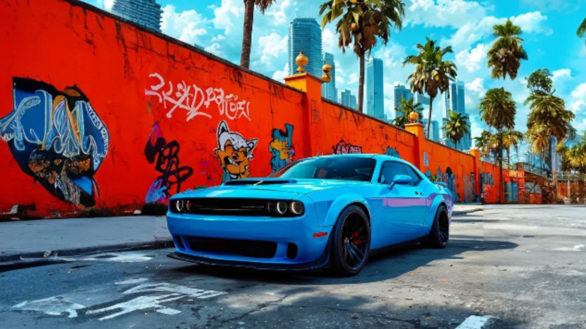 DRIVE CITY STAR 💥