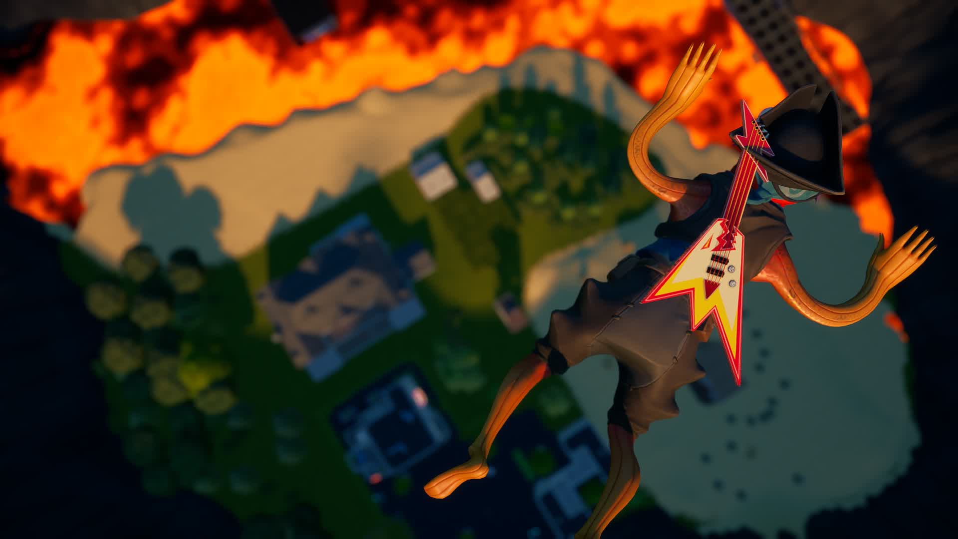 Knockback Sword Fight