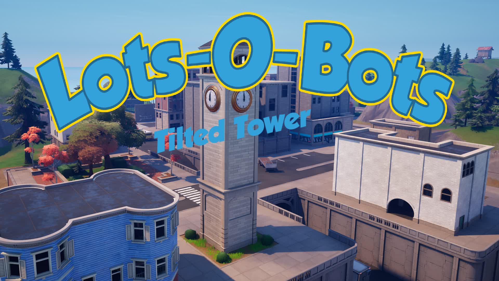 Lots-O-Bots