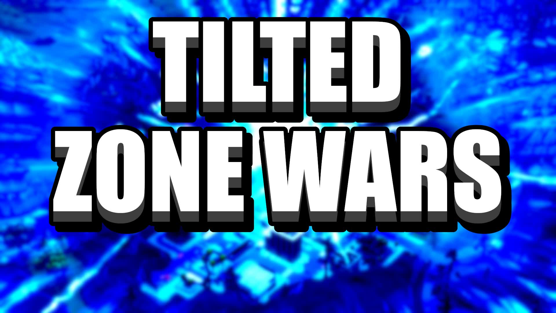 💯 DUOS ZONE WARS (ALL FORTNITE ITEMS)
