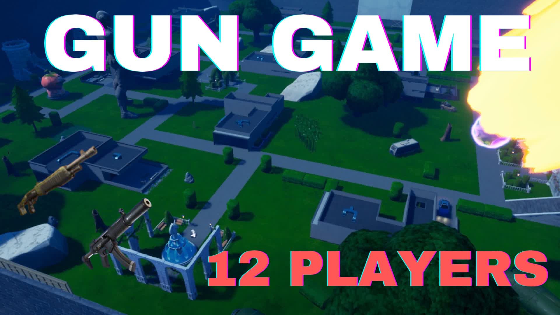 GUN GAME