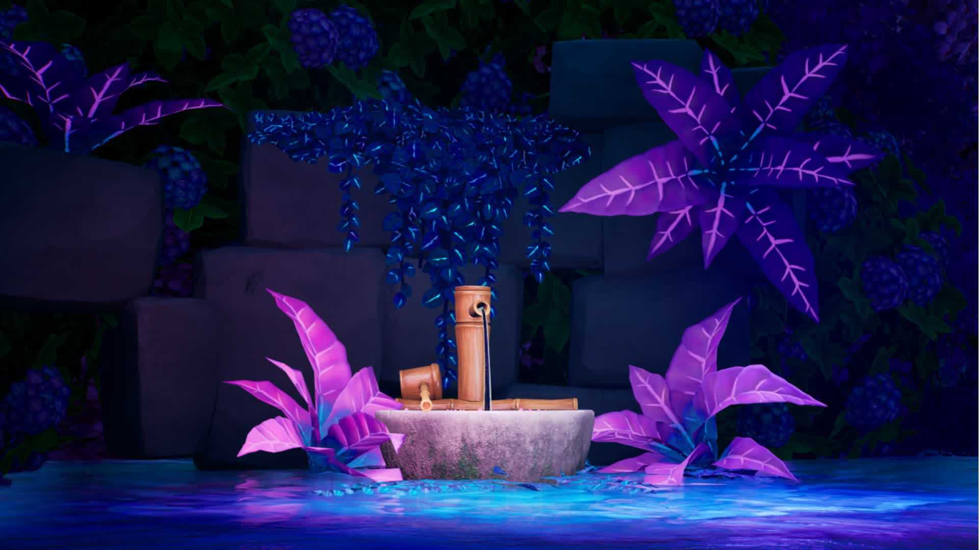 Orquídeas map