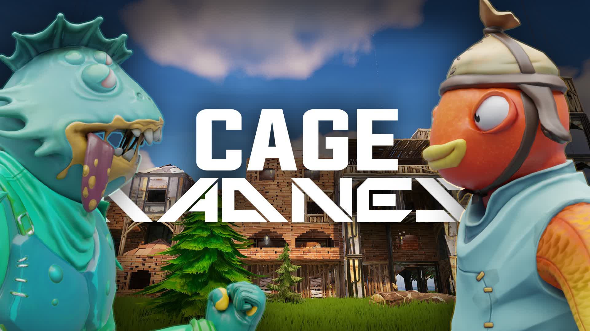 Cage Madness
