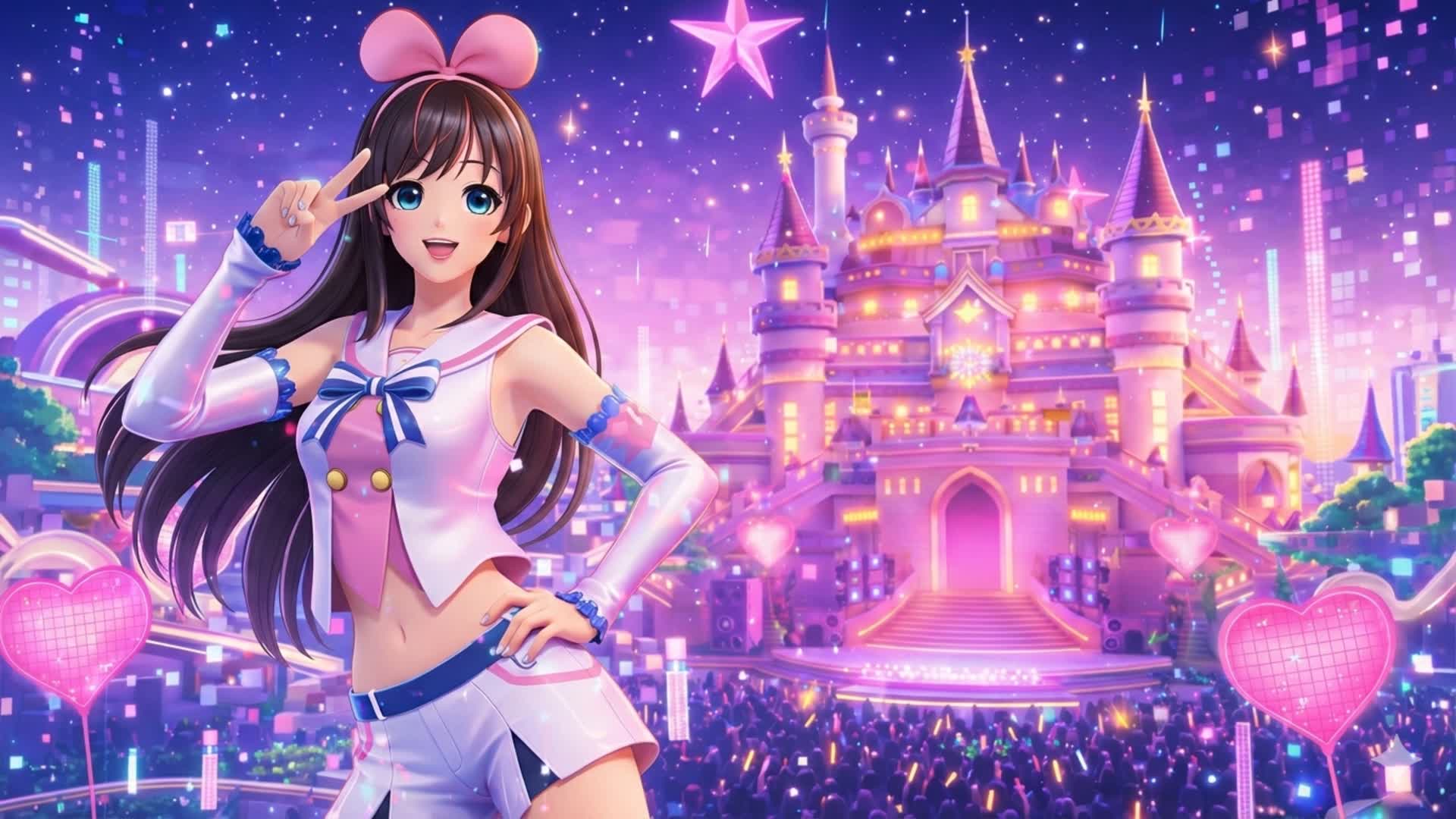 KIZUNAAI TYCOON