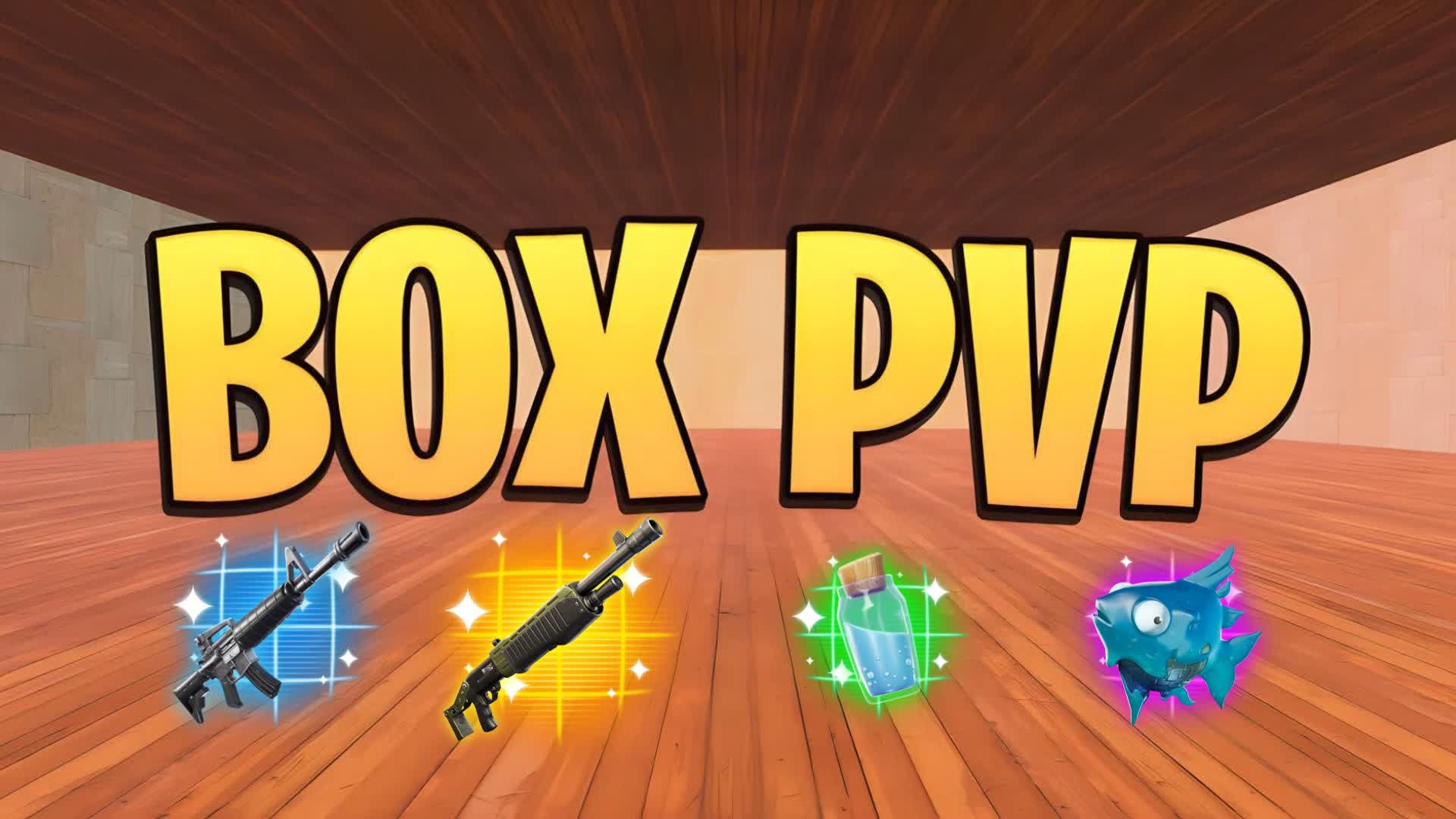 💀 BOX PVP 📦