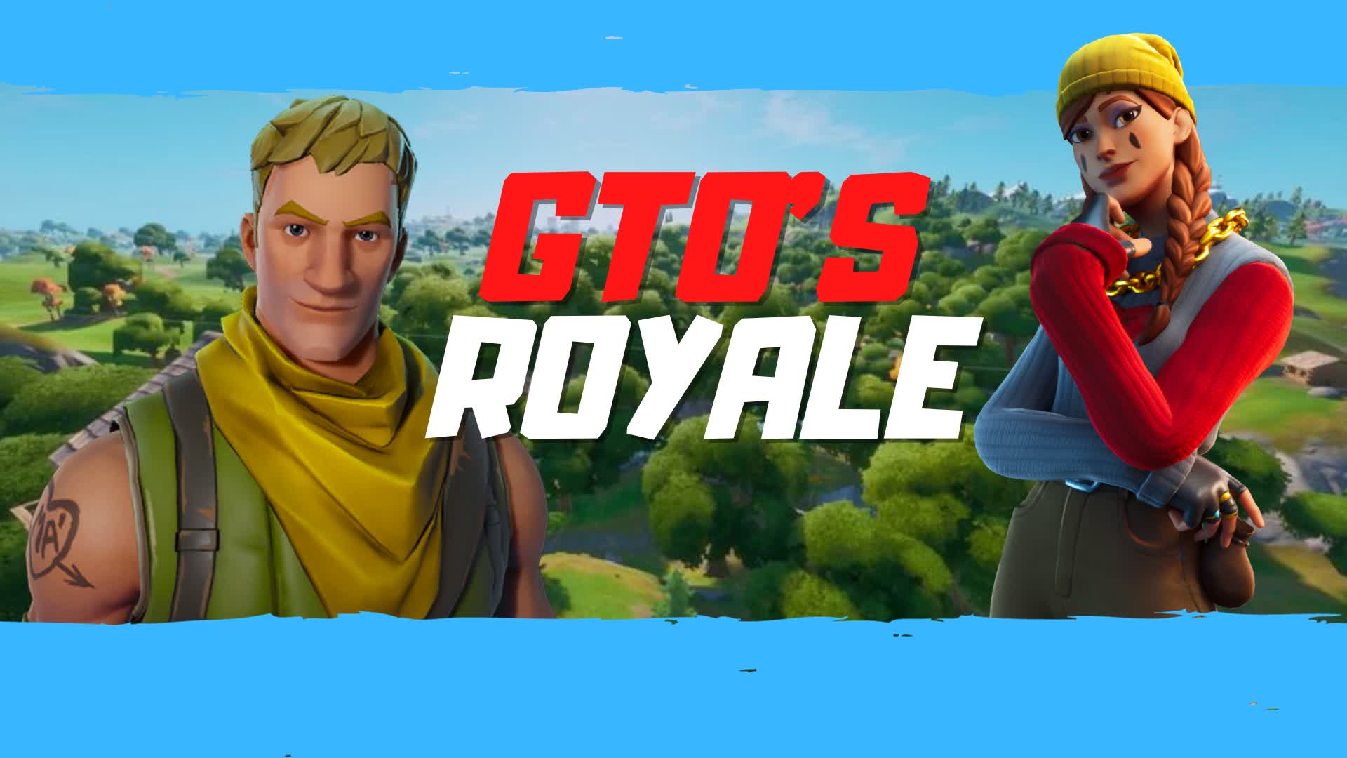 GTOS Royale