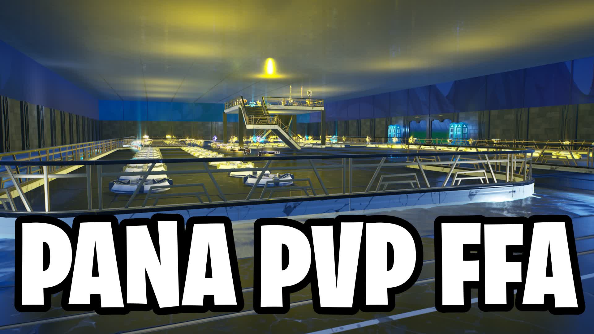 Pana PVP FFA