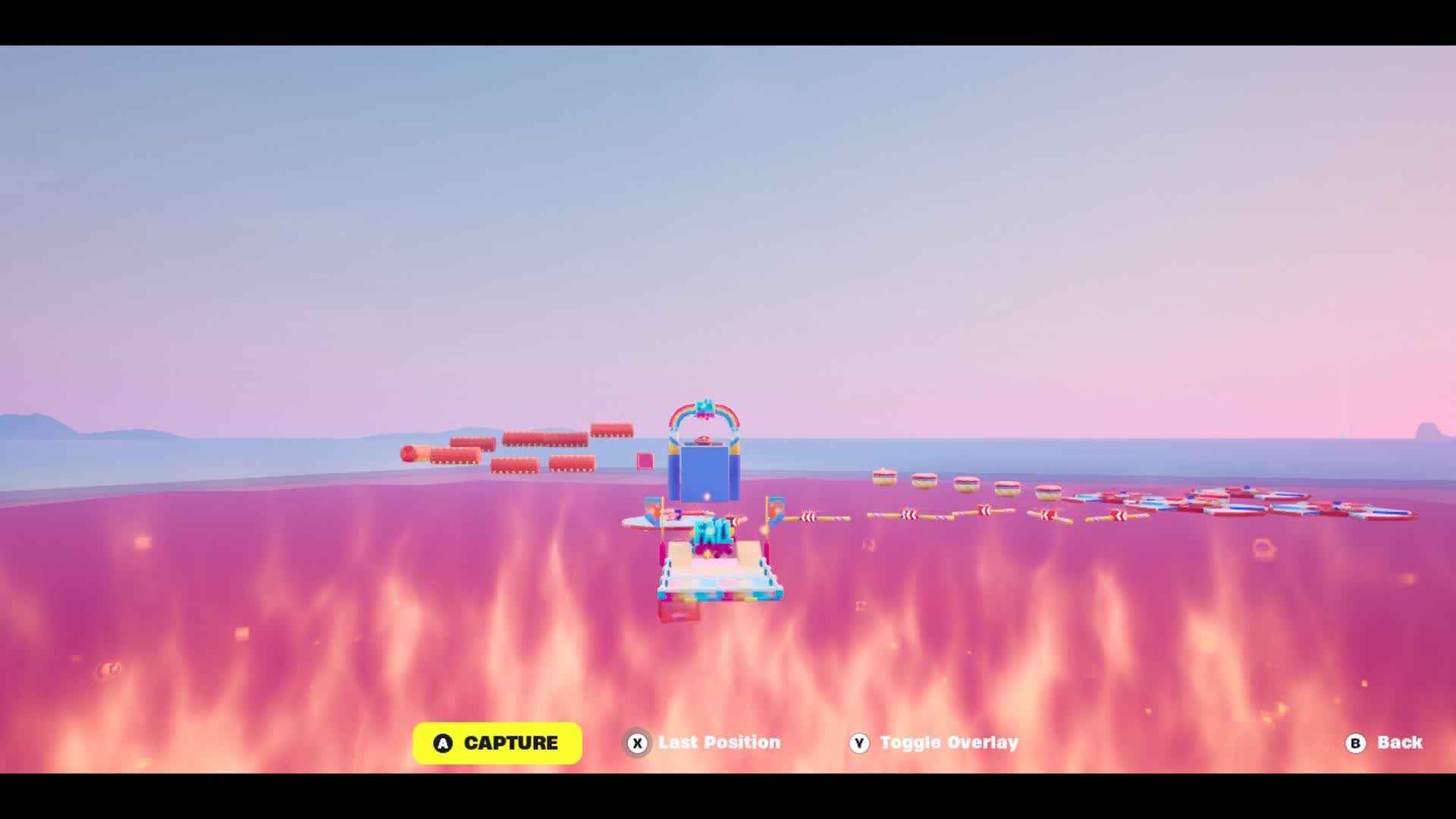 Expert Fall Guys Fire