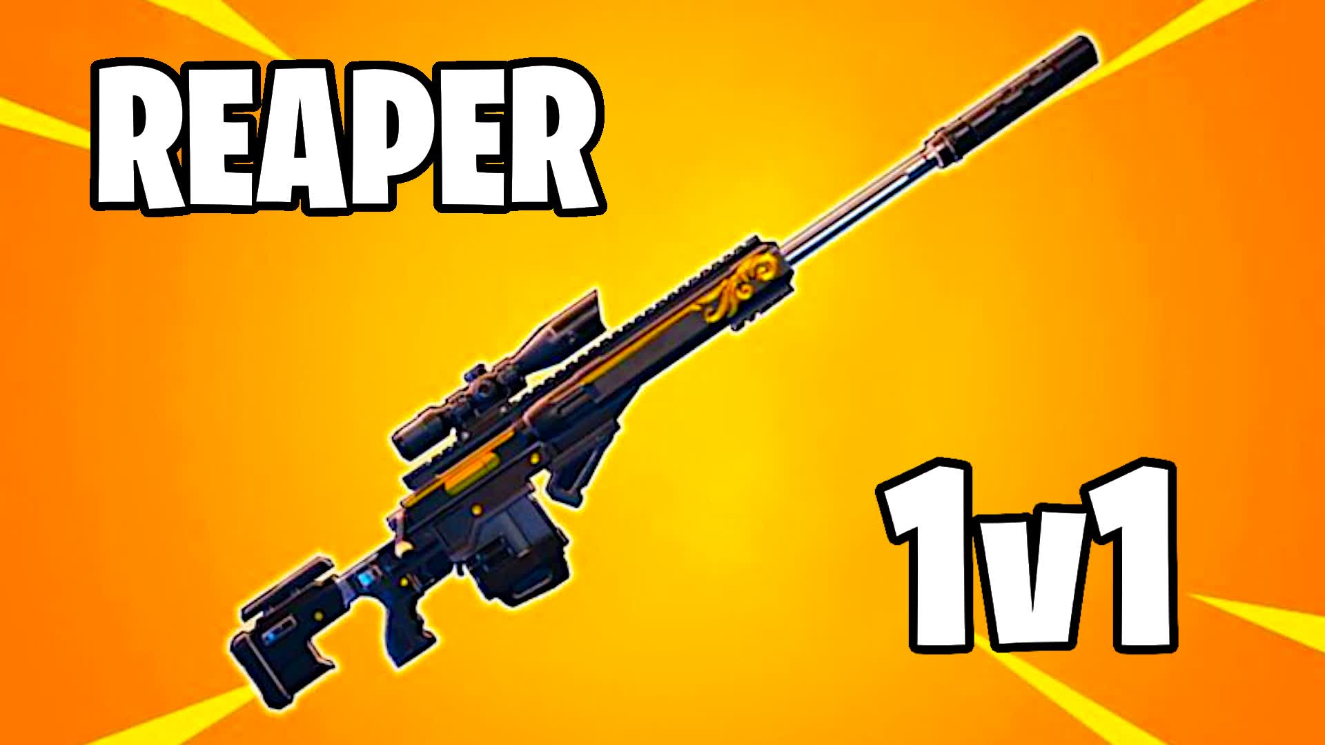 🎯Sniper 1v1 - First Person