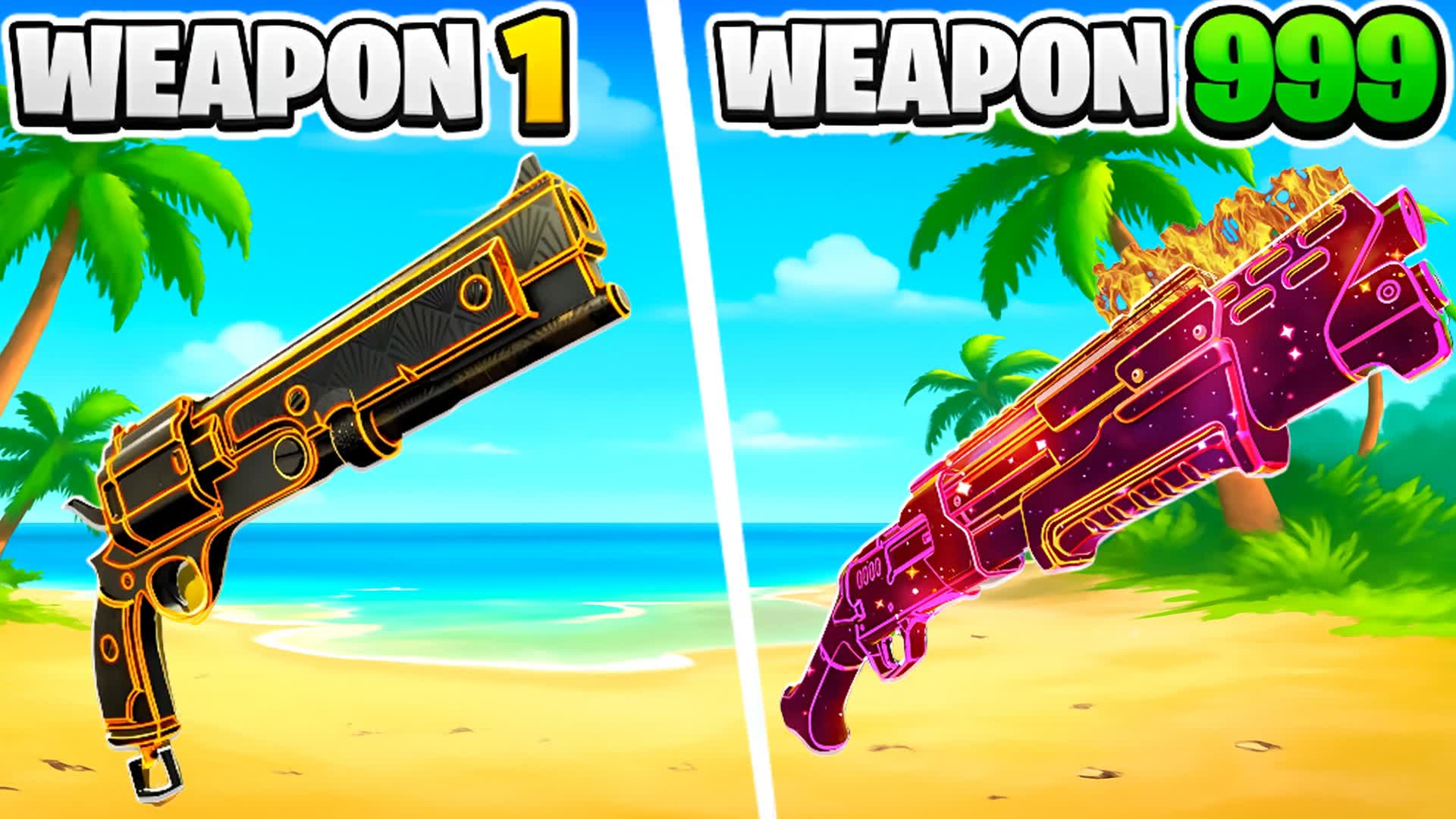 ONESHOT 💥💣BLAST
