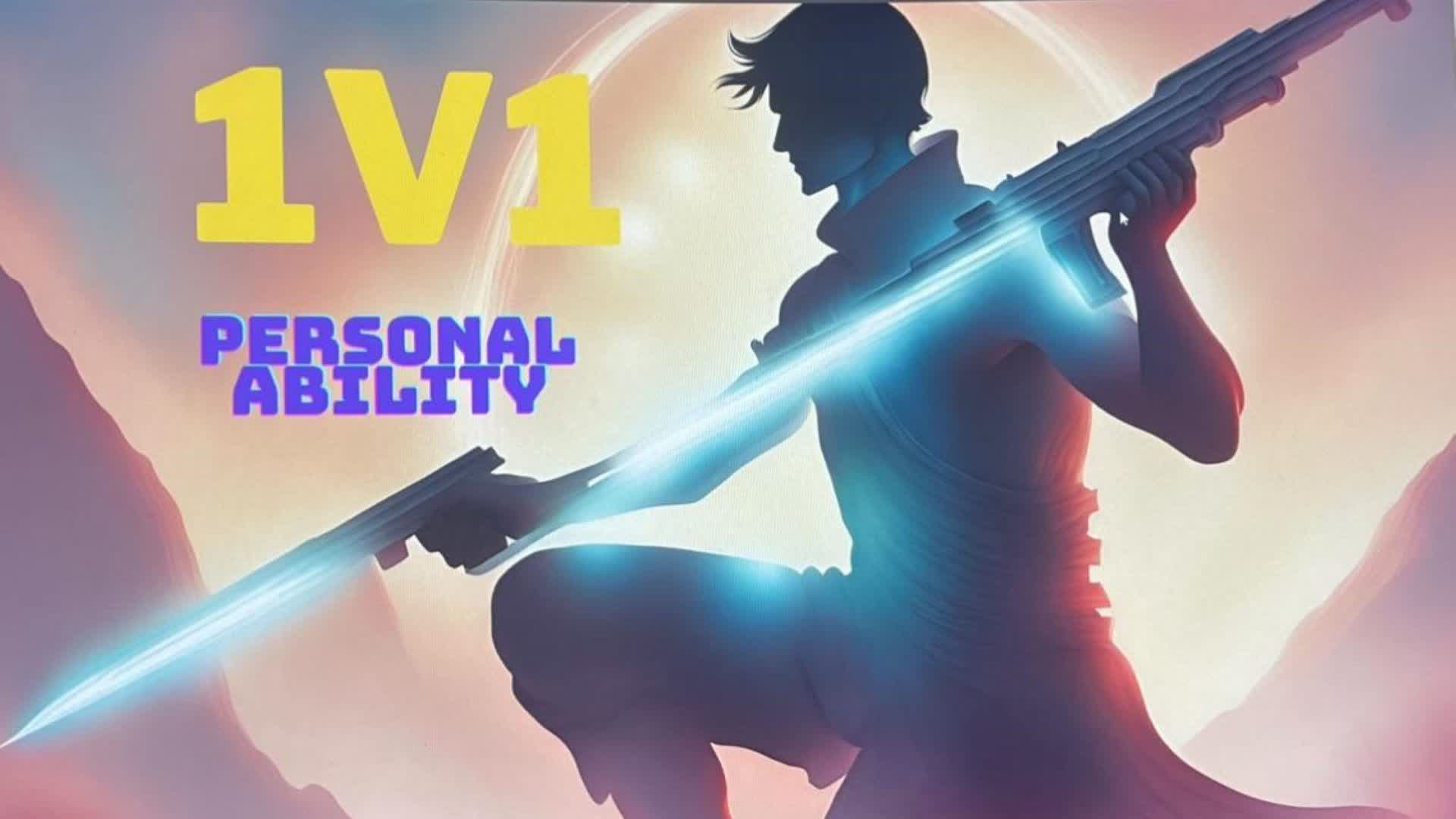 1V1 TRX