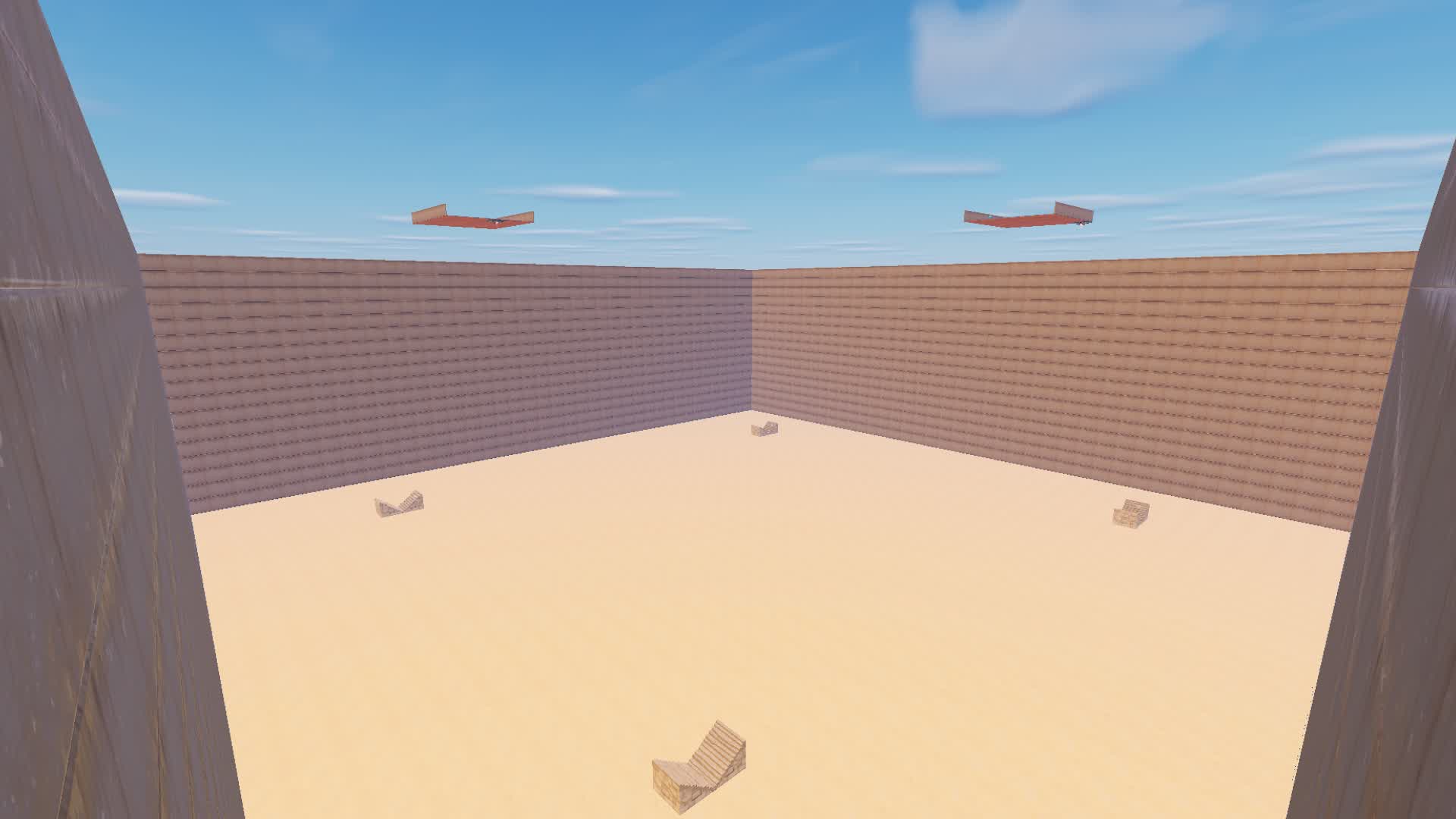 DESERT SCRIMS