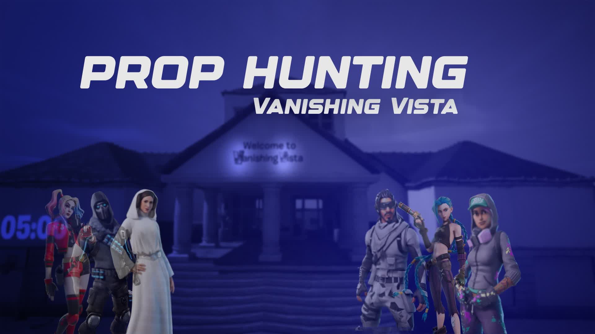 PropHunting VanishingVista