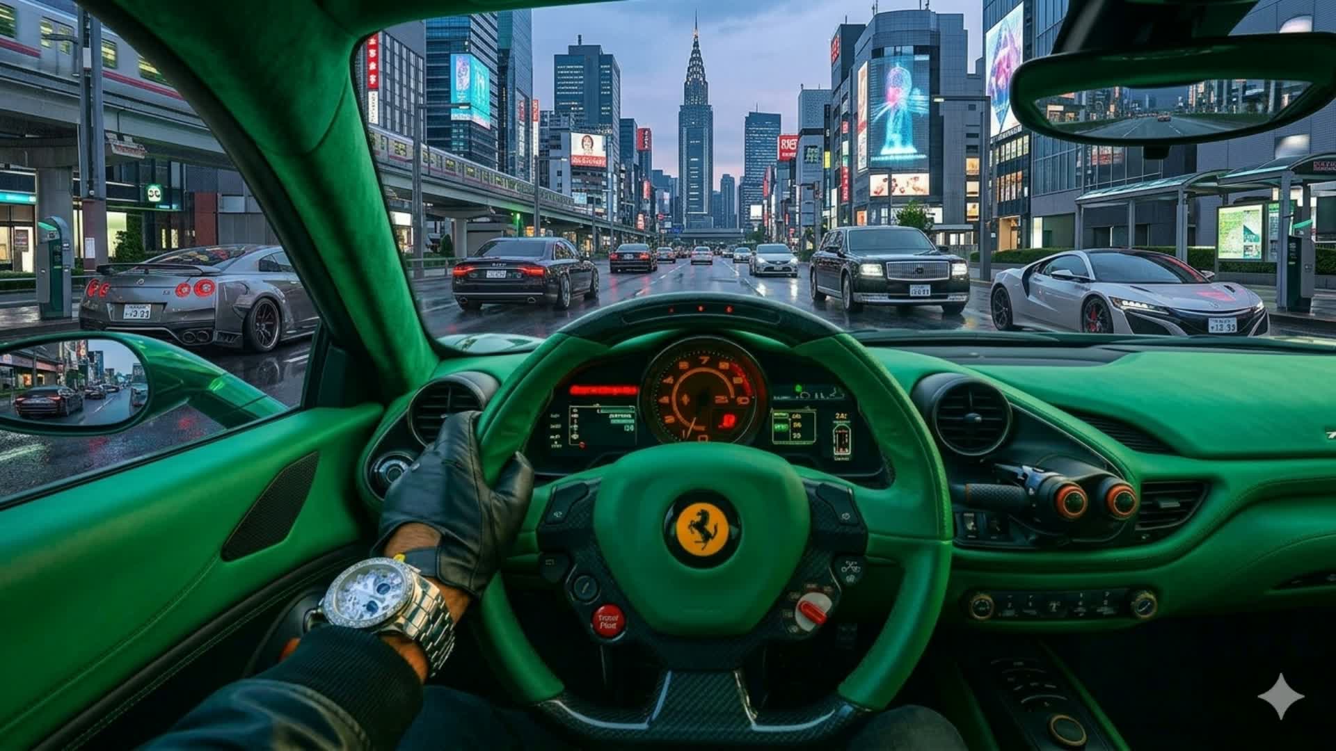 SUND DRIVE 🚗 UNDERRATED