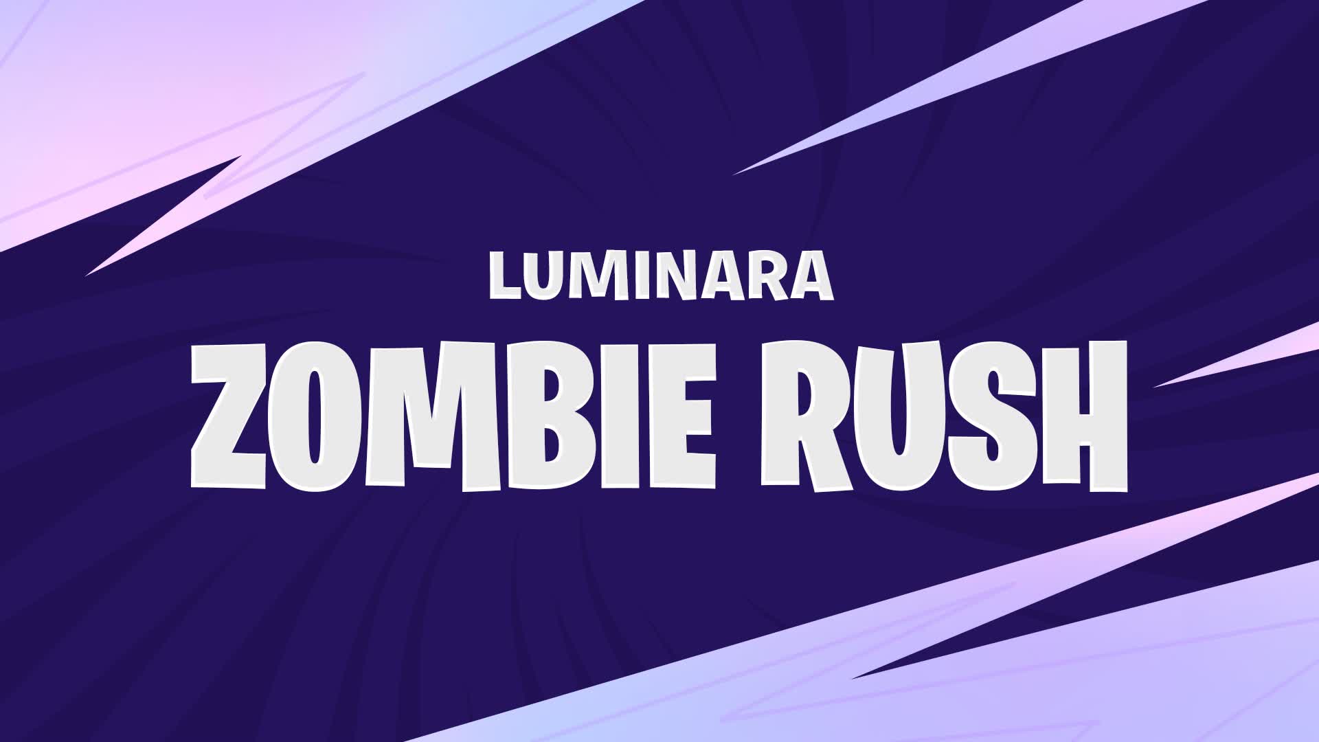 Luminara - Zombie Rush