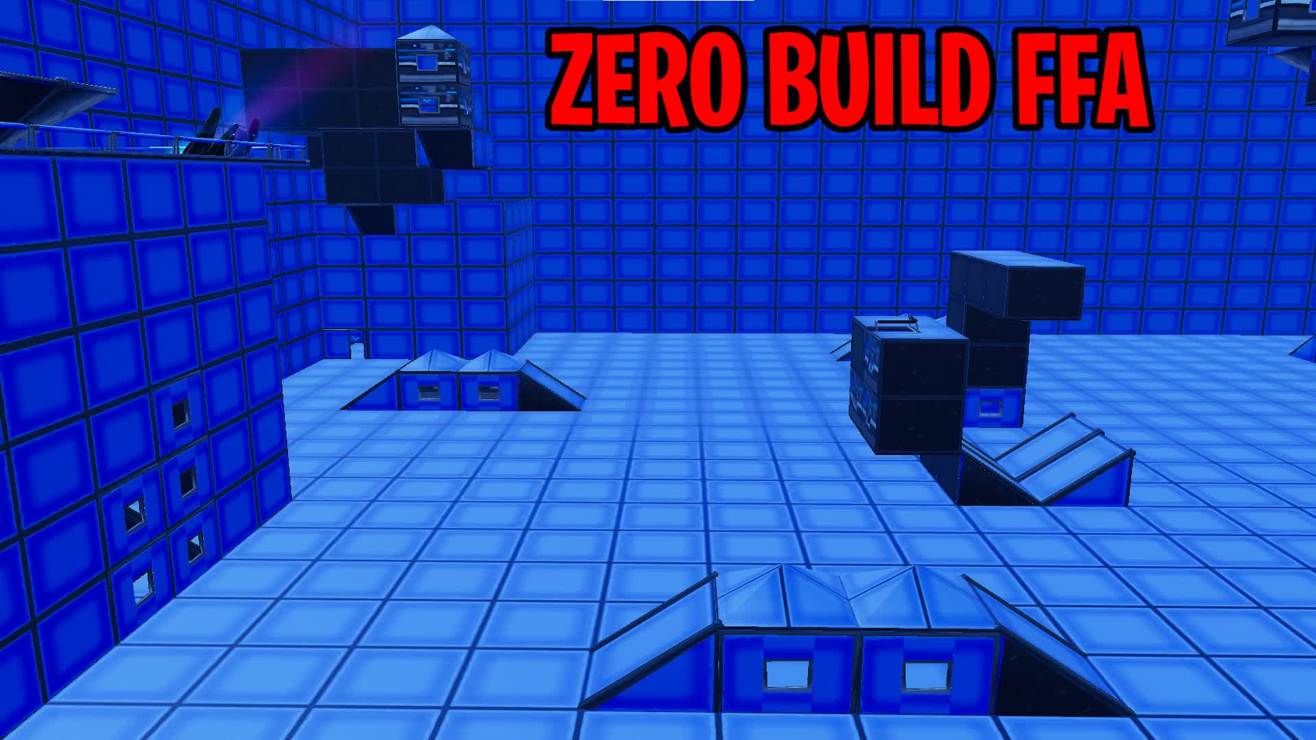 Zero Build FFA