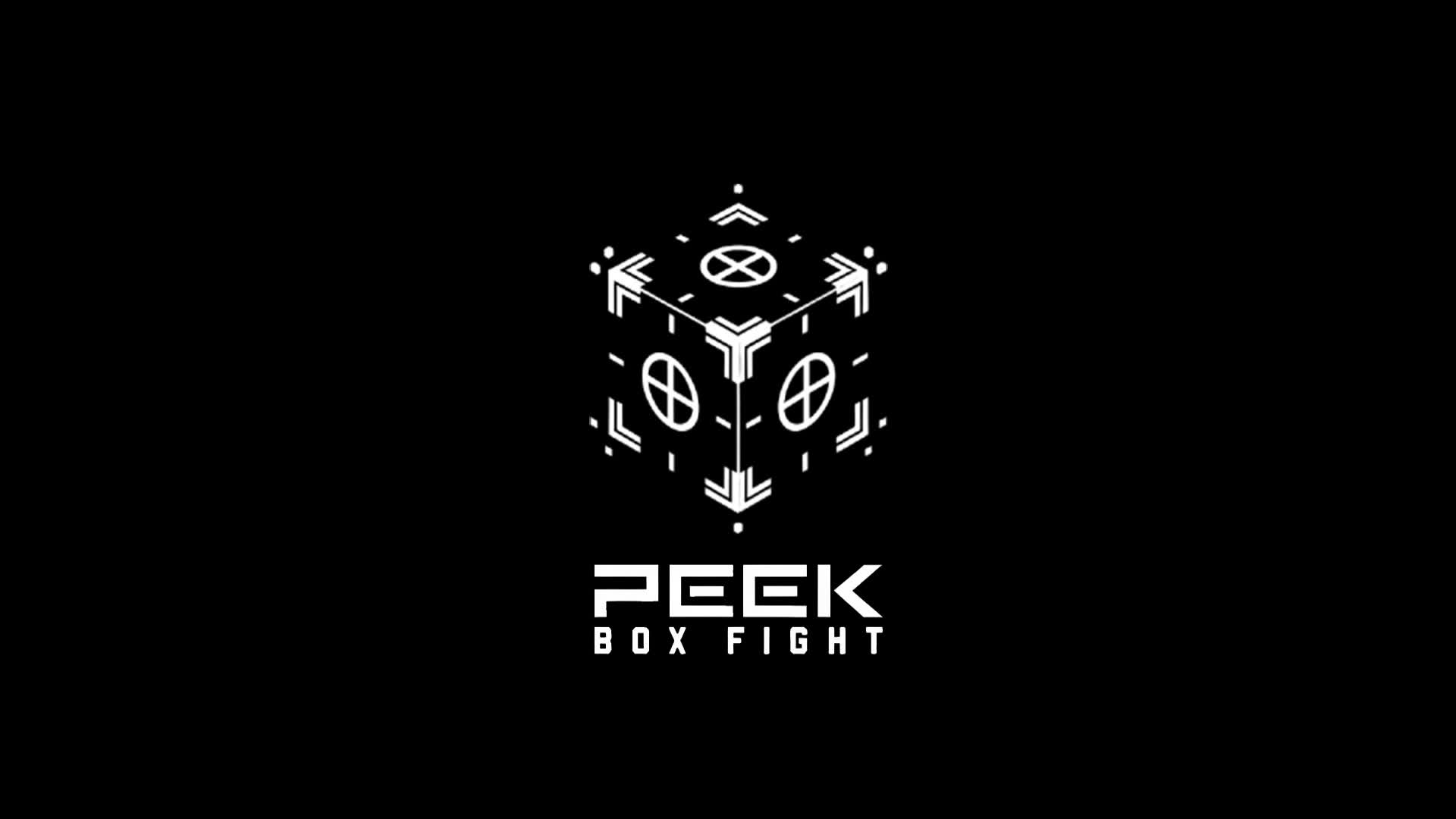 Peek - Box Fight