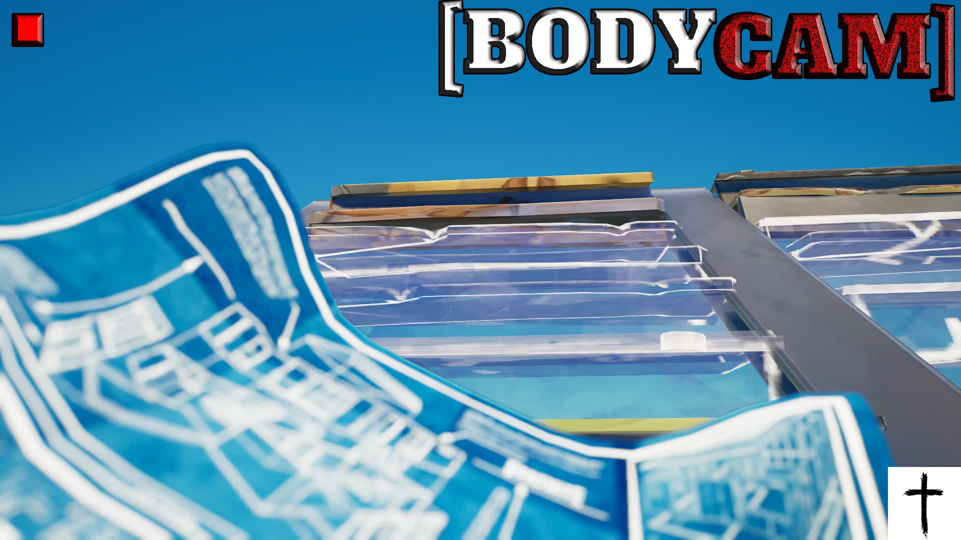 MGM BUILD FIGHT🛠️ [BODYCAM]🎥