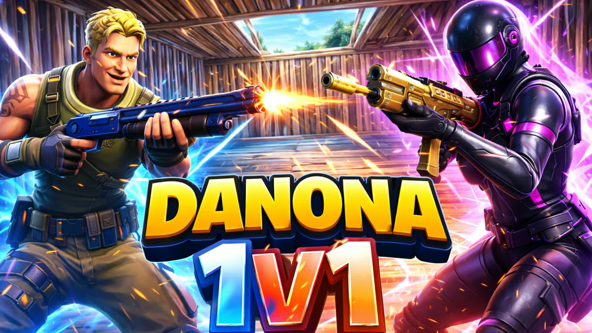 DanonaBox