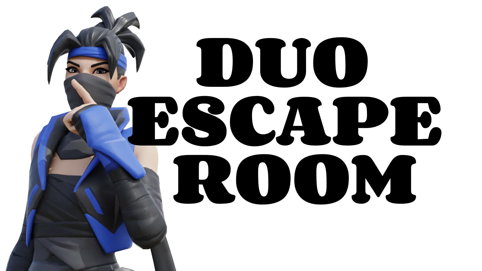 Ancient Ruins Duo Escape [ULTRA HARD]