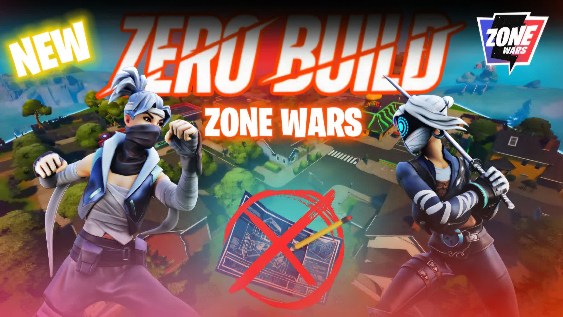 ZONE WARS RELOAD