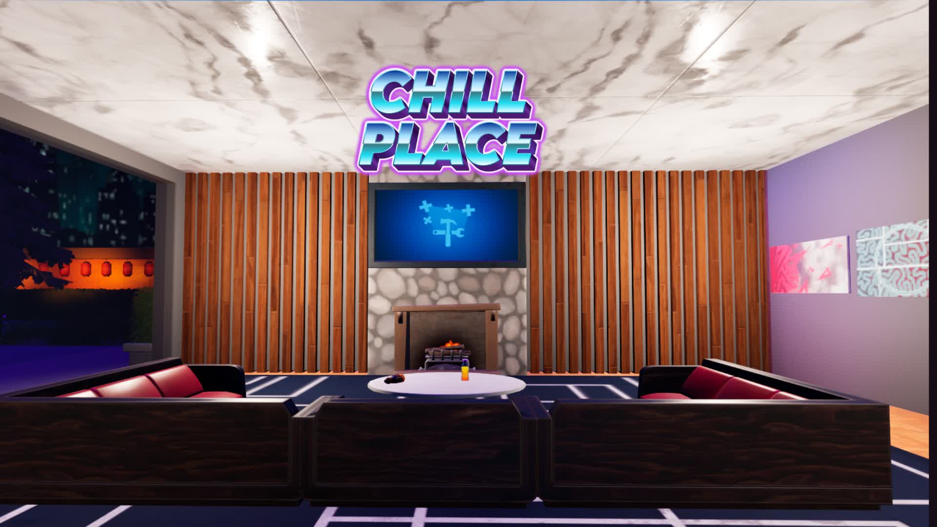 Chill-Place RP