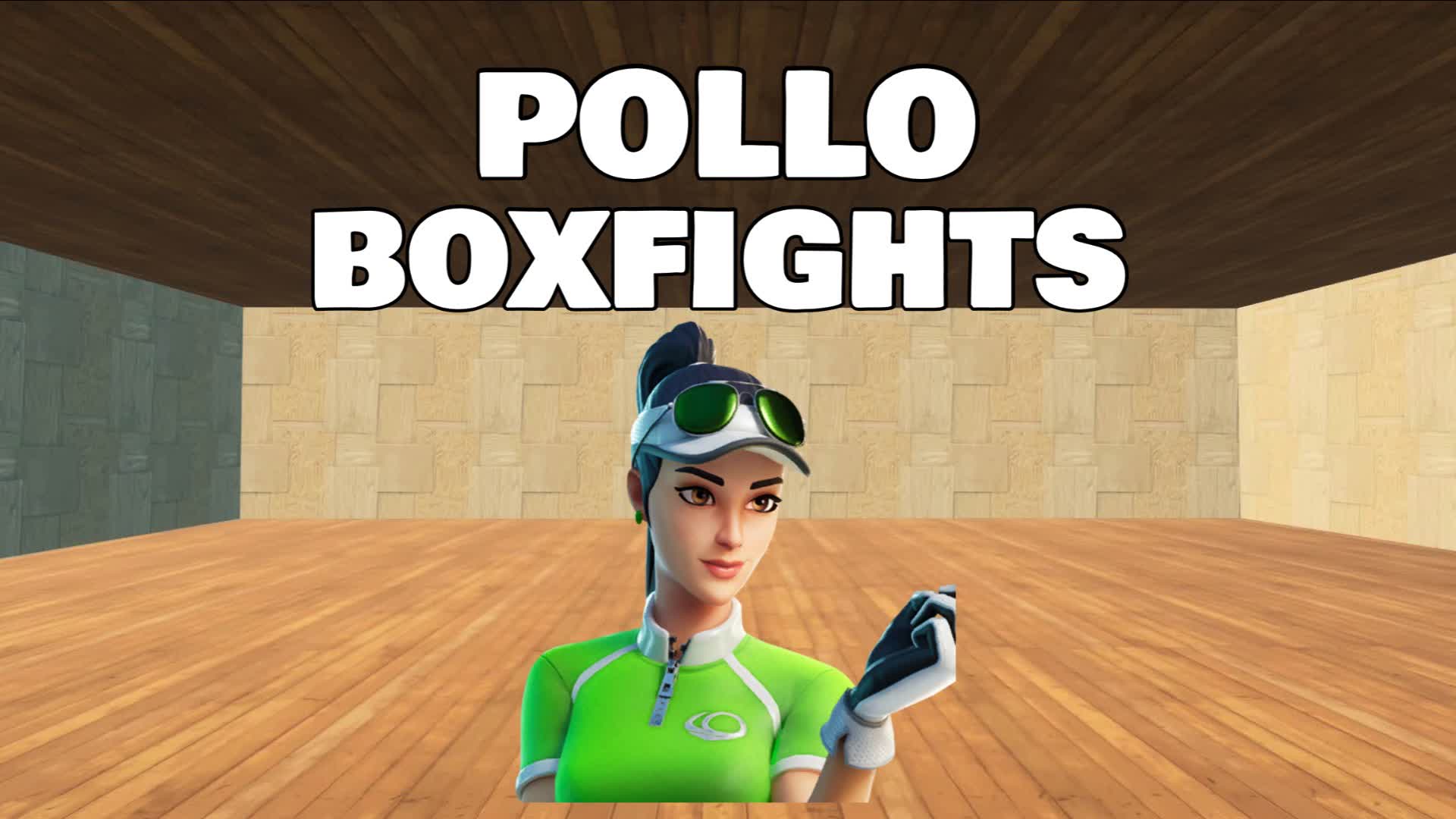 POLLO BOXFIGHTS