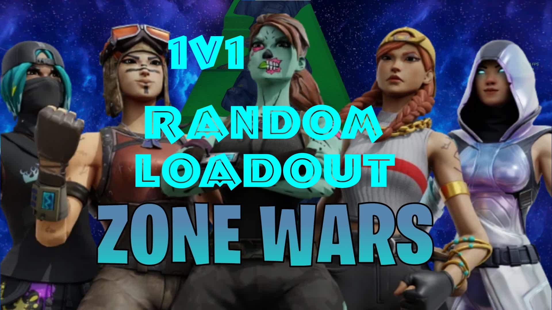 Random Loadout