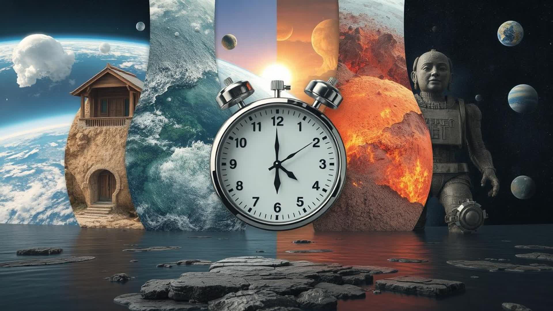 2 MINUTES (LORDY)