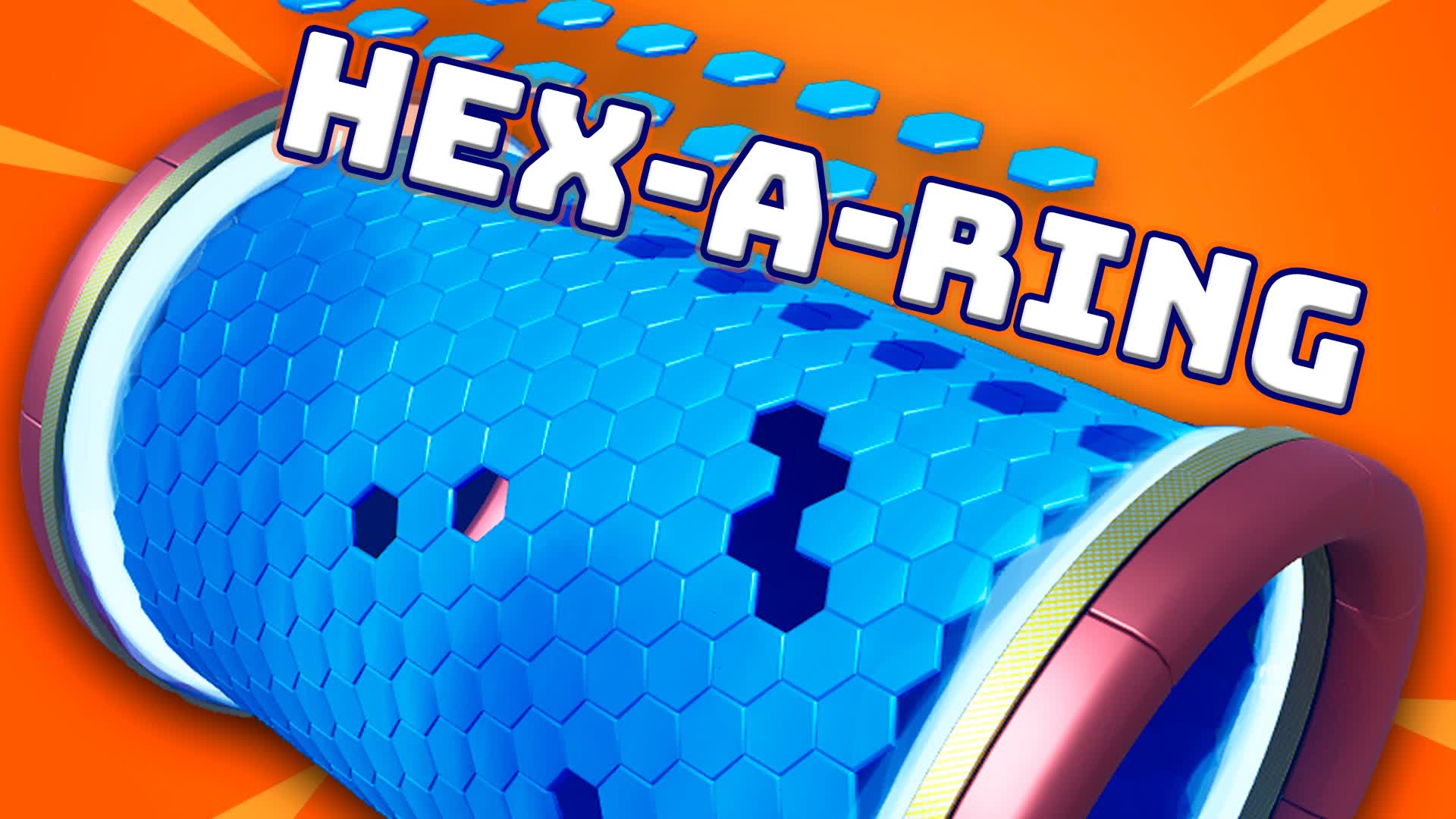 HEX A RING