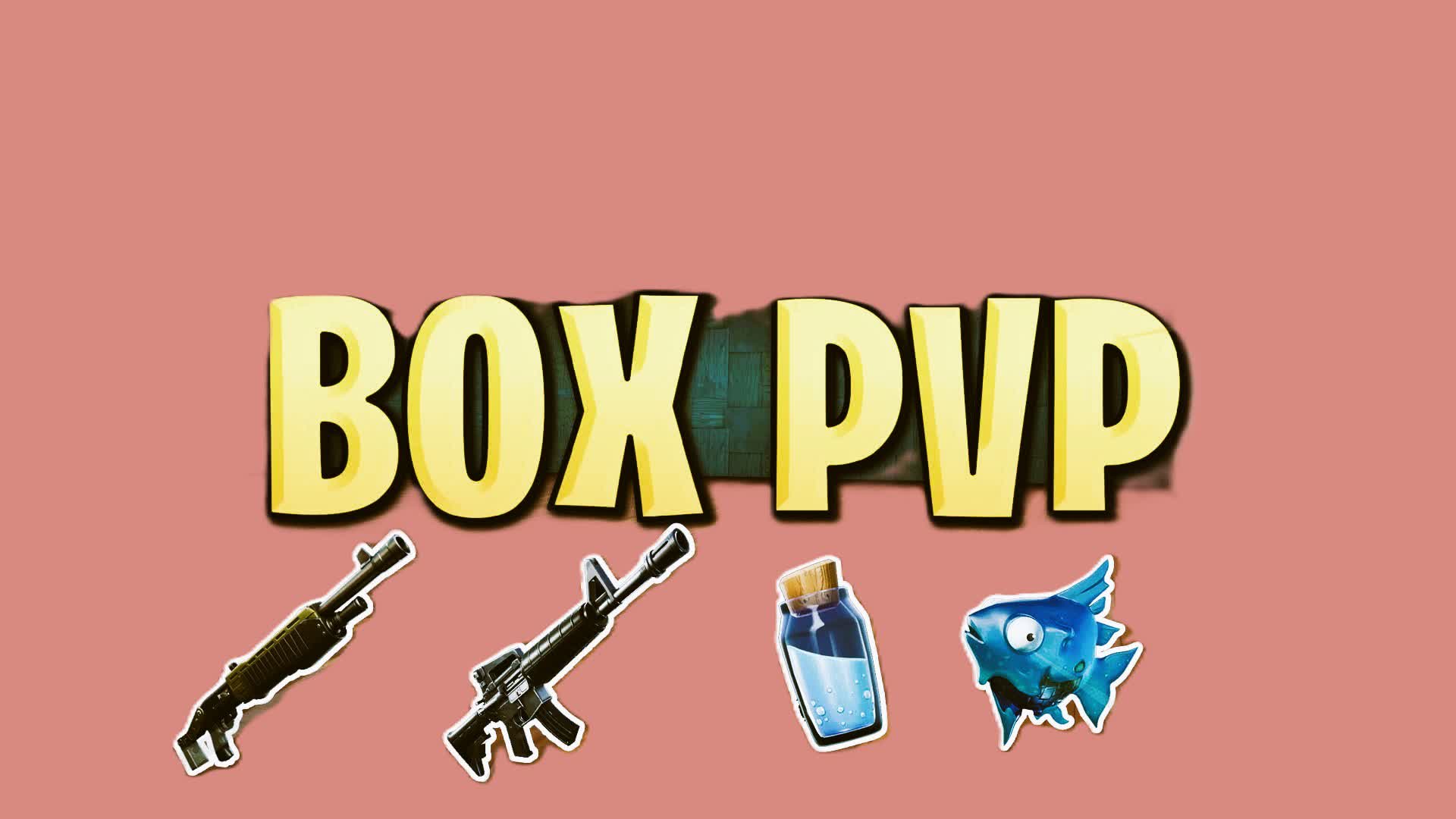 ALL VS ALL BOXFIGHT