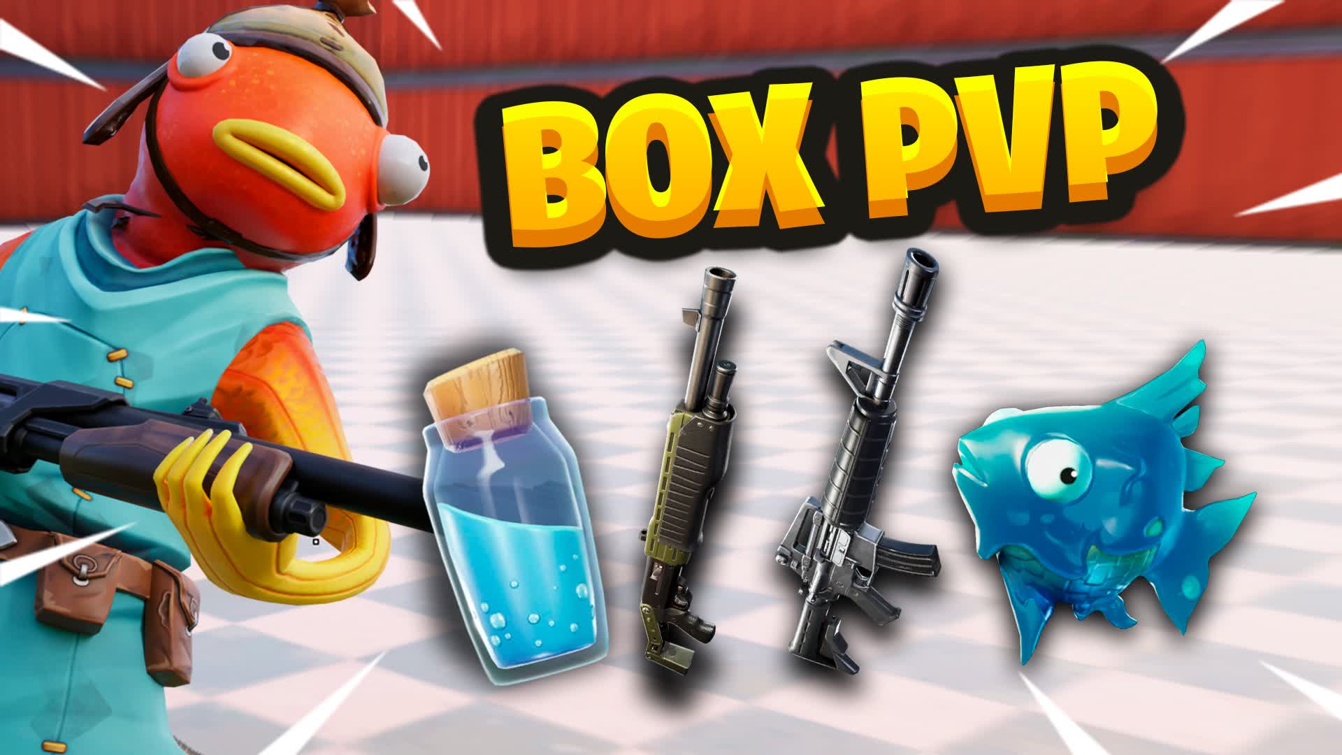 BOXFIGHT