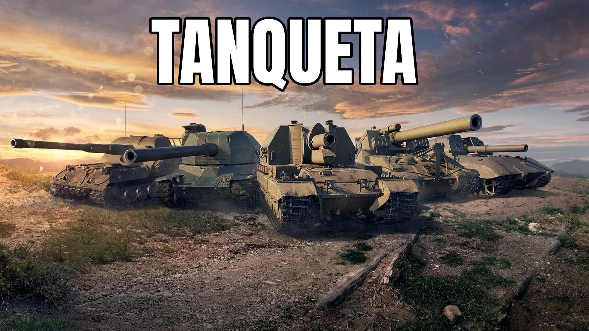 TANQUETA HORIZON