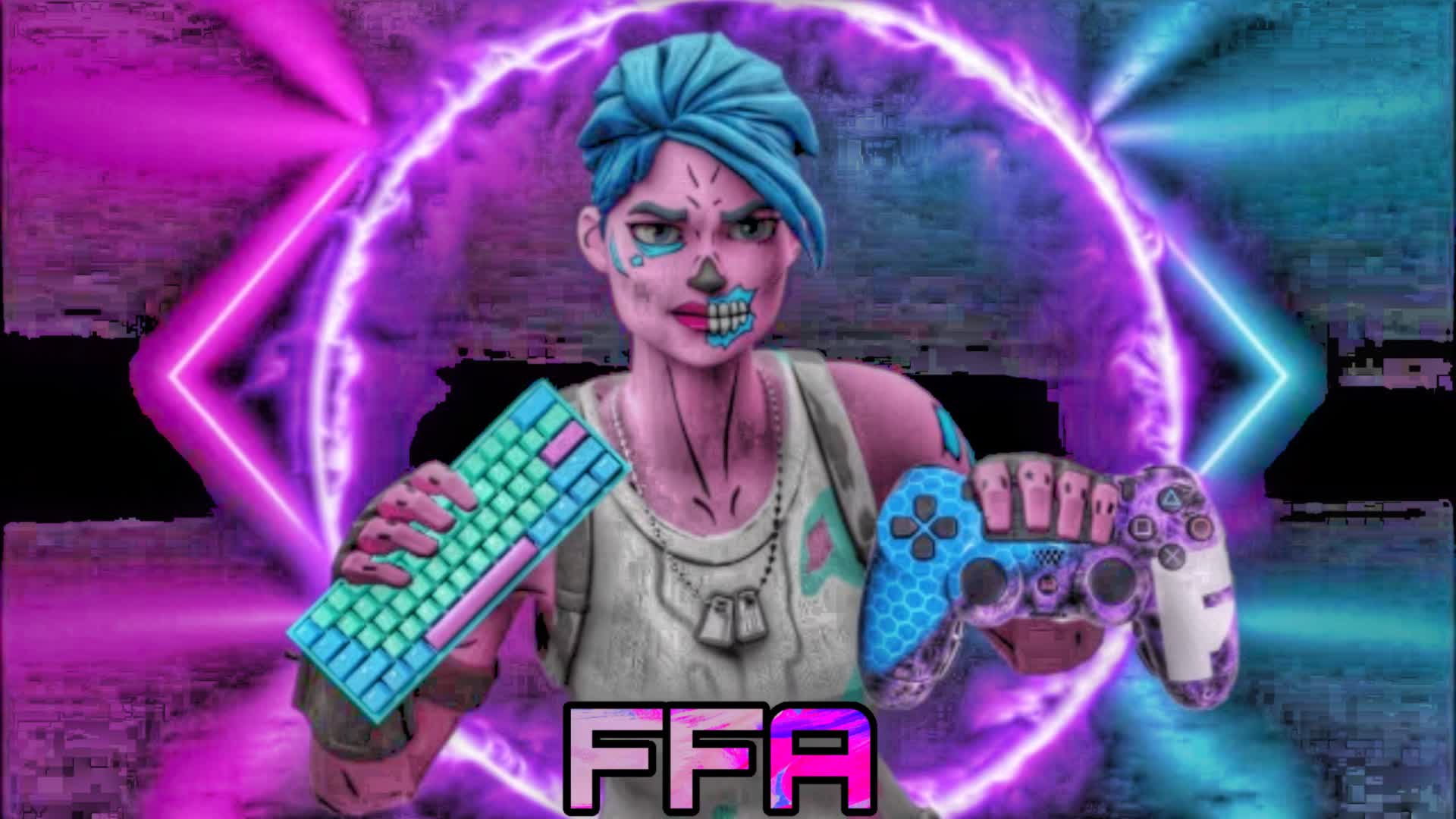 FFA 🎮