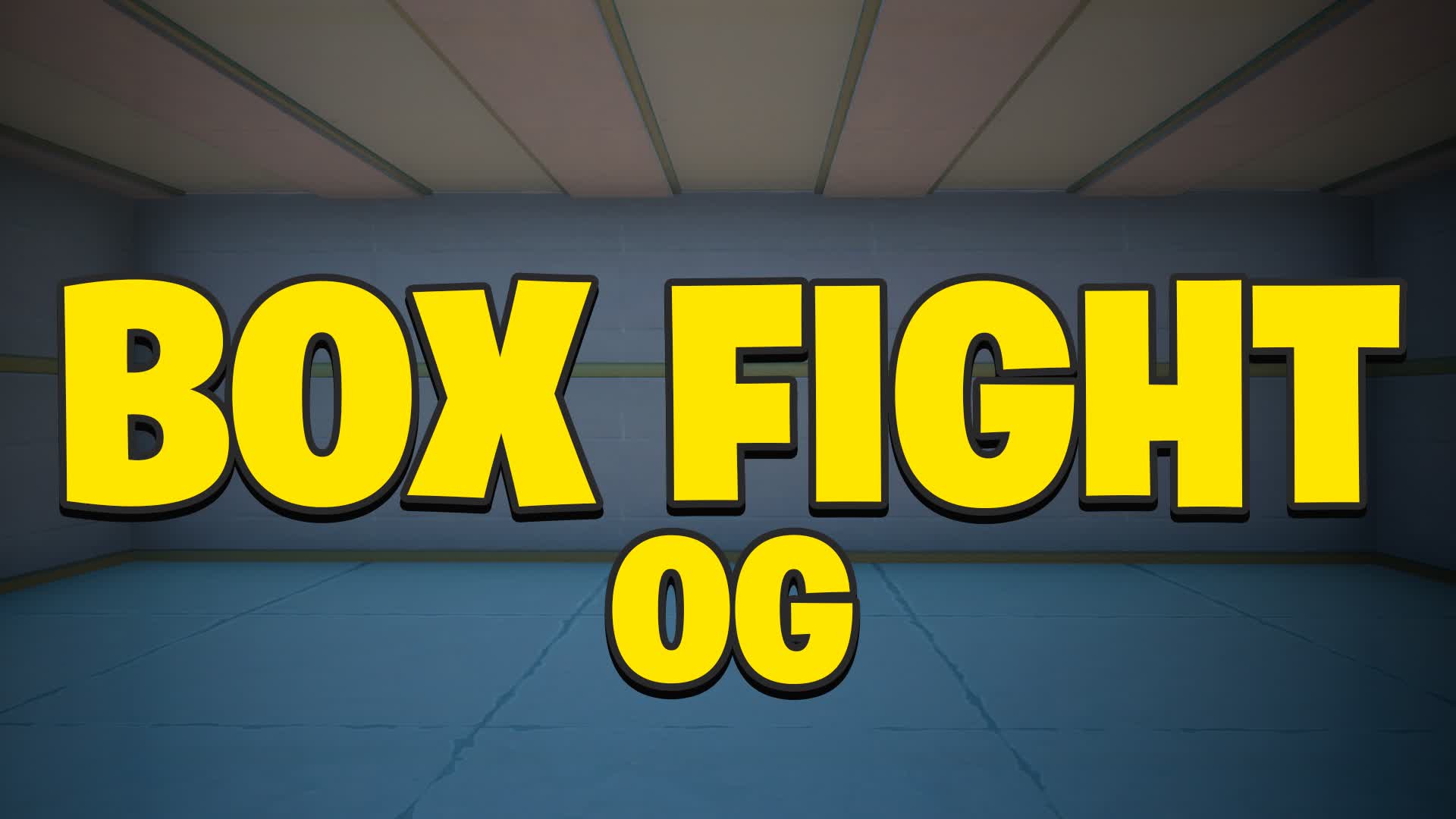 OG Box Fight