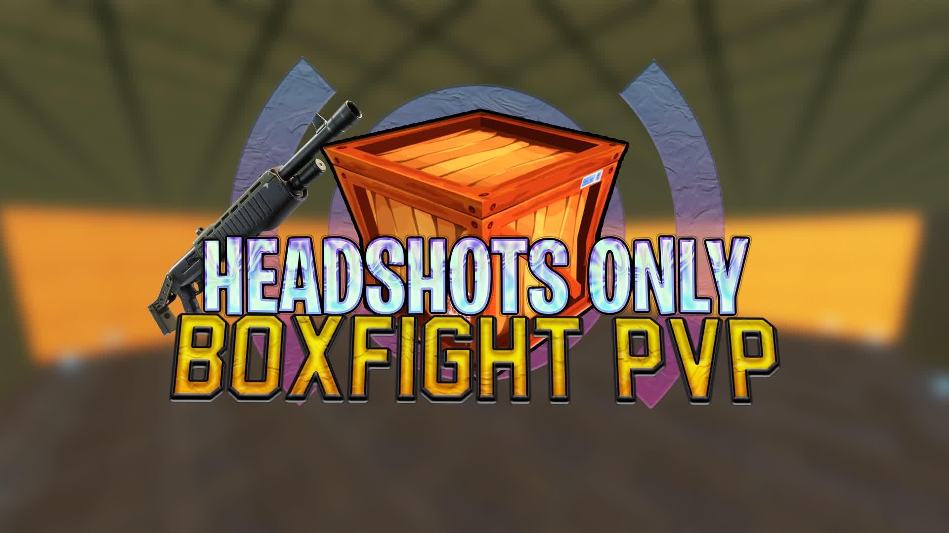 200 Headshot Only Box PvP(PUMP)🎈