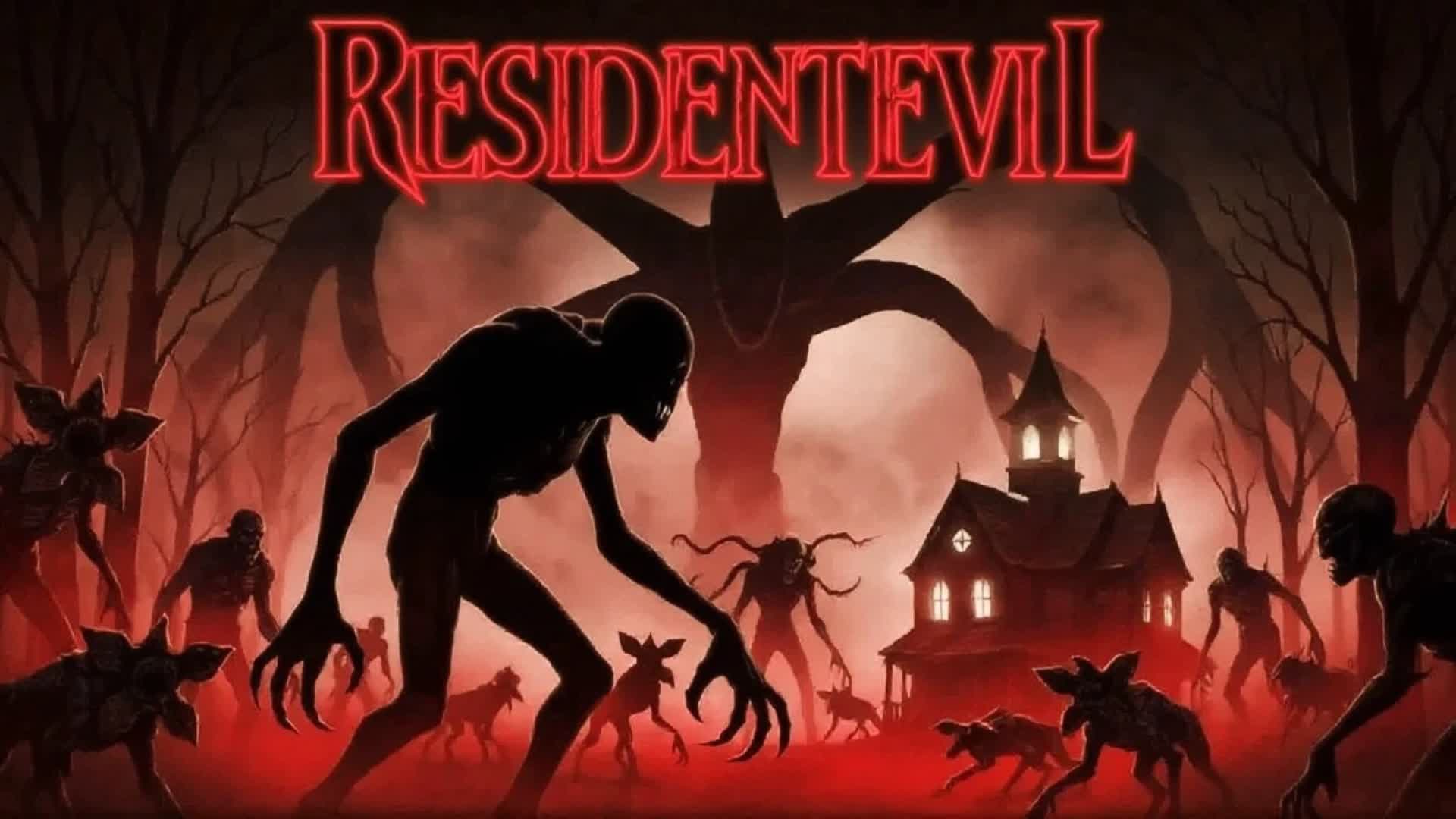 resident evil