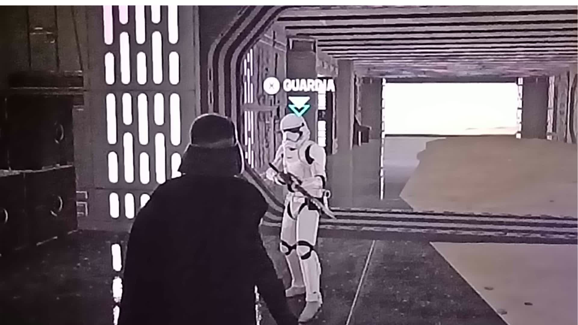 Star Wars: The Last War