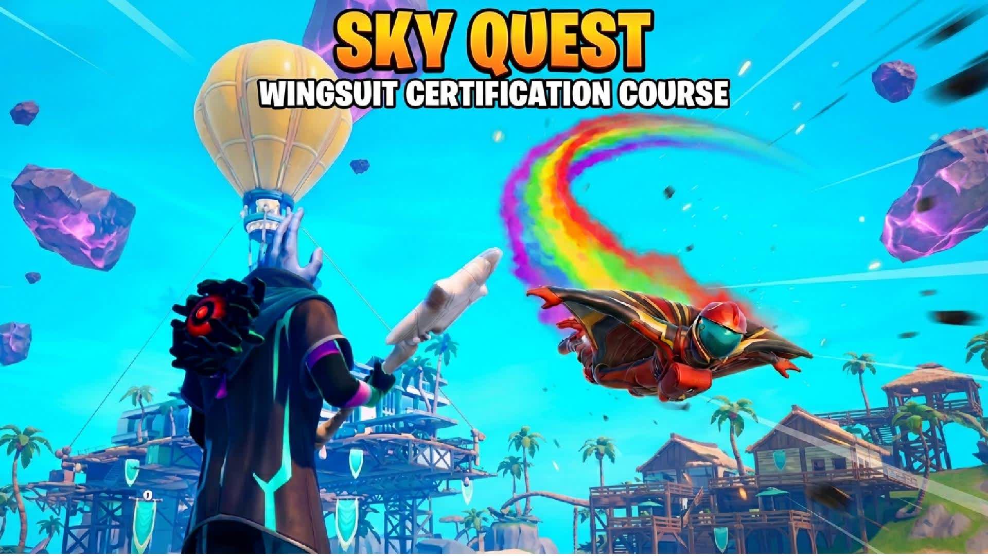Sky Quest