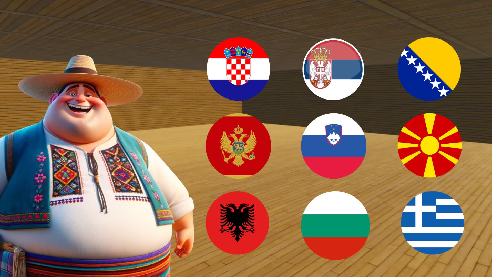 BALKAN BOX PVP👨‍🌾