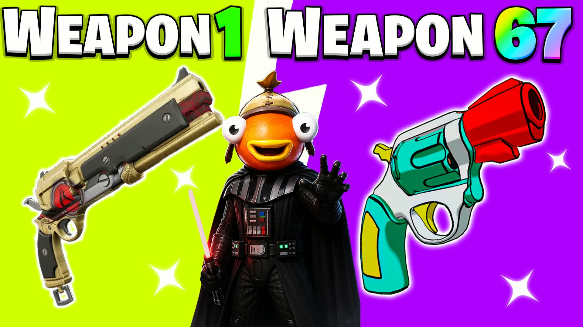 GUN GAME SUPER PUREGIO