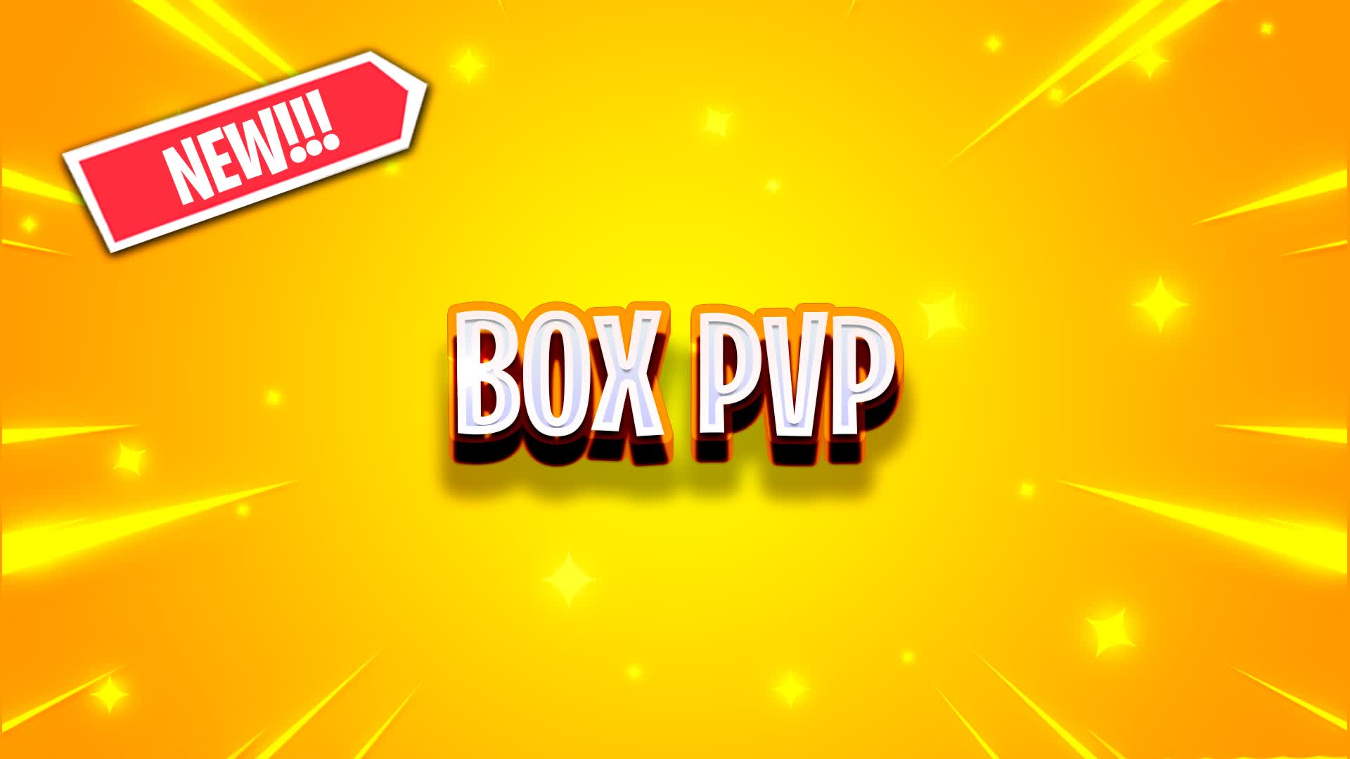 BOX  PVP ORANGE💥