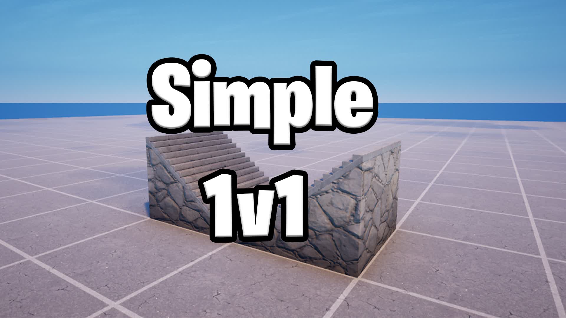 Simple 1v1