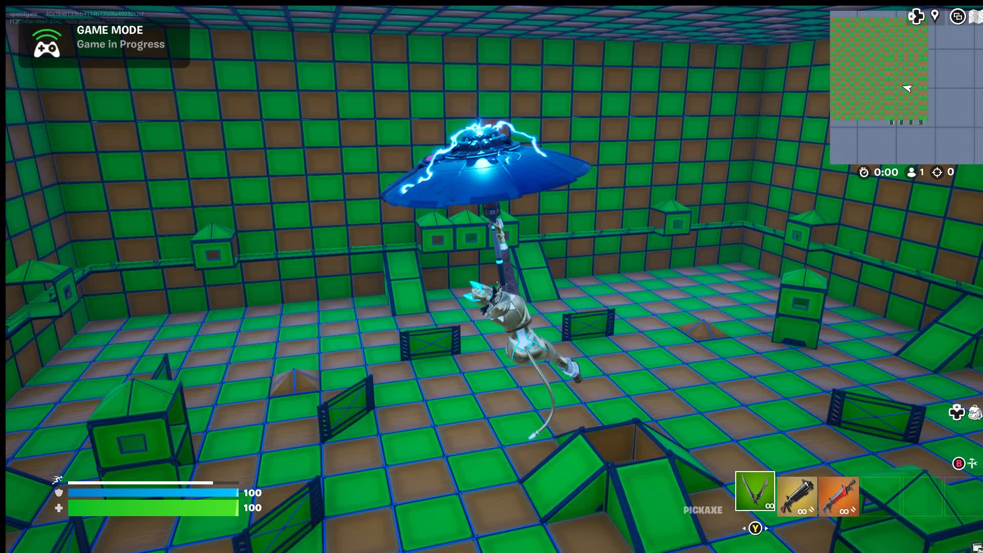 ✨THE ELM BOX 2.0 NO BUILD✨