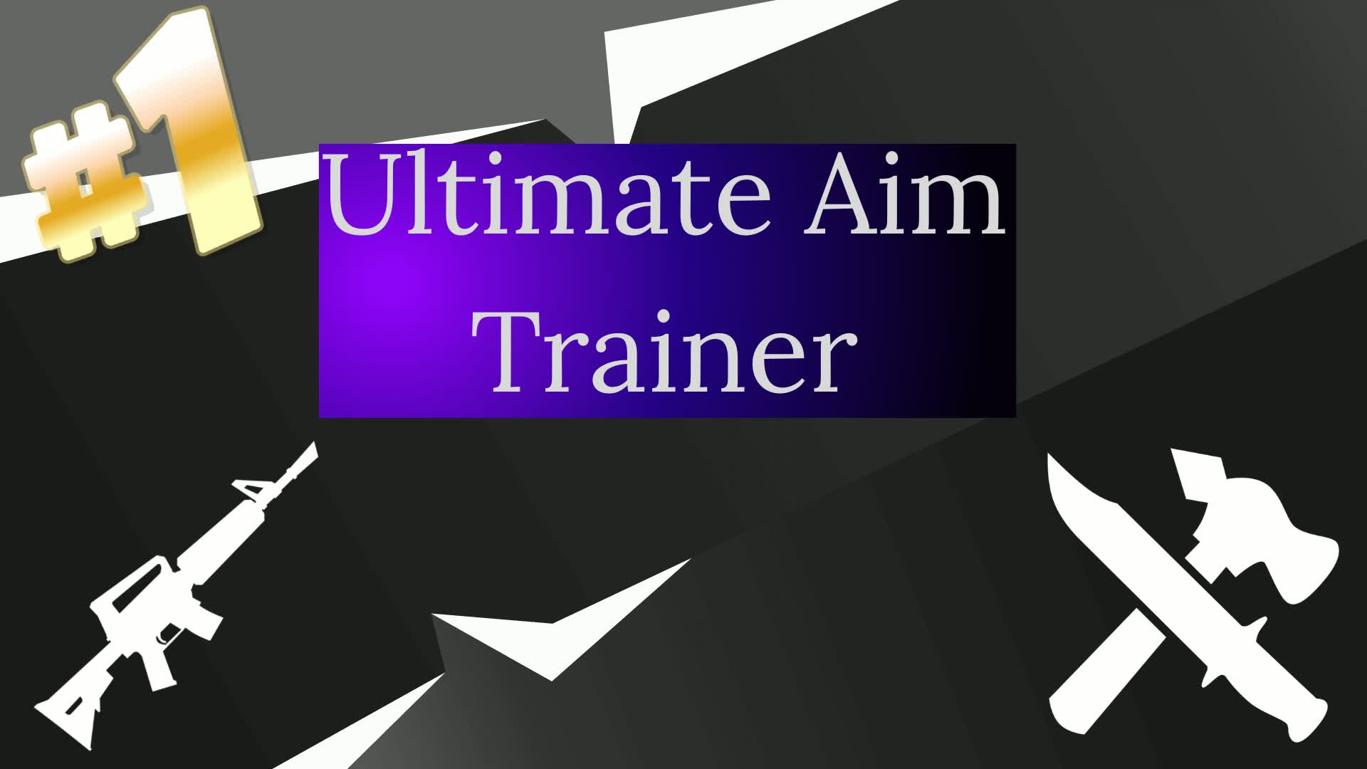 Ultimate Aim Trainer